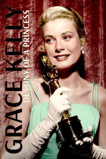 Watch Grace Kelly: Destiny of a Princess free online