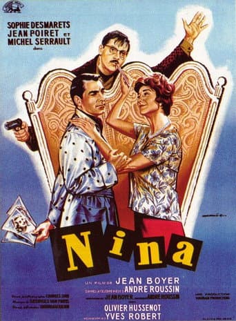 Watch Nina free online