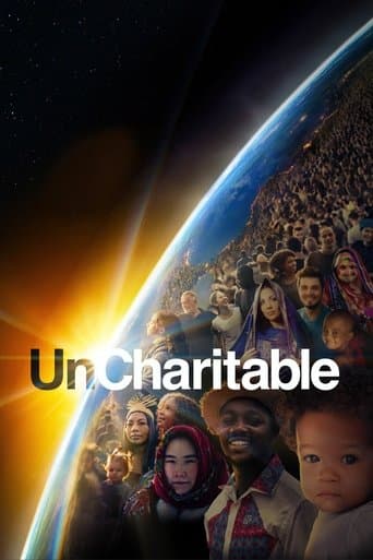 Watch UnCharitable free online