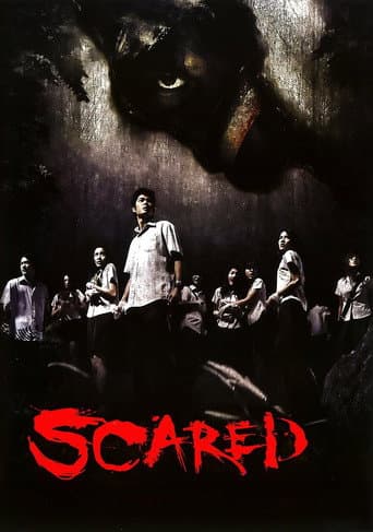 Watch Scared free online