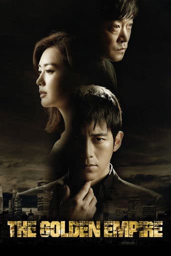 Watch Empire of Gold free online