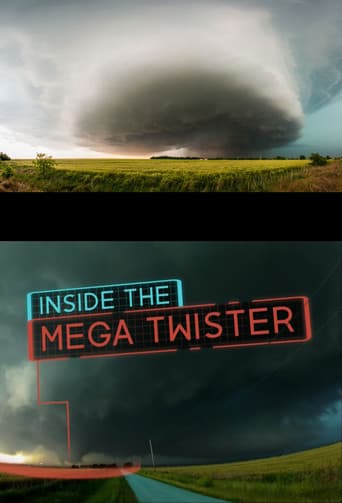 Watch National Geographic: Inside the Mega Twister free online