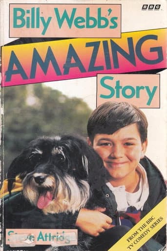 Watch Billy Webb's Amazing Story free online