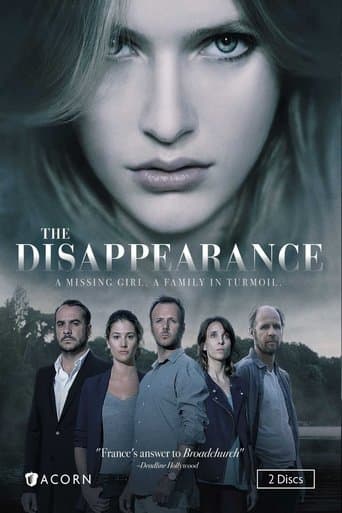 Watch The Disappearance free online
