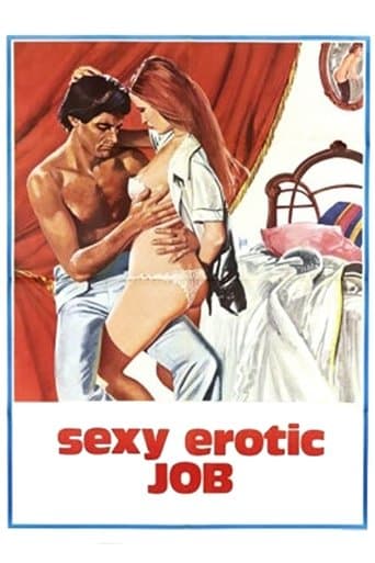 Watch Sexy Erotic Job free online