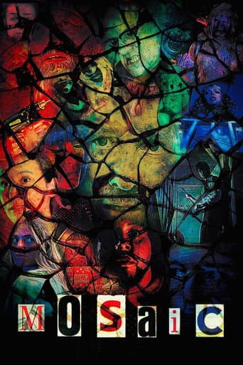 Watch Mosaic free online