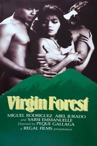 Watch Virgin Forest free online