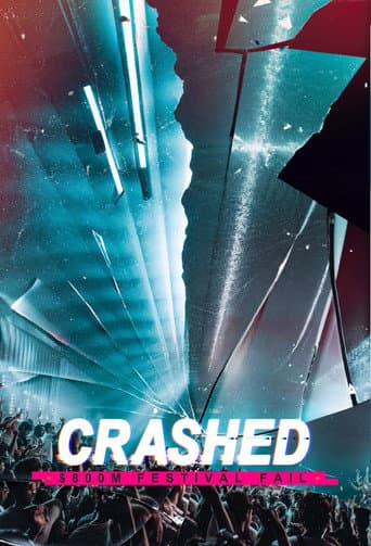 Watch Crashed: $800m Festival Fail free online