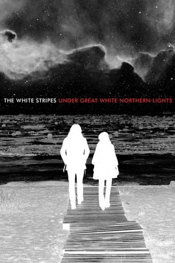 Watch The White Stripes: Under Great White Northern Lights free online