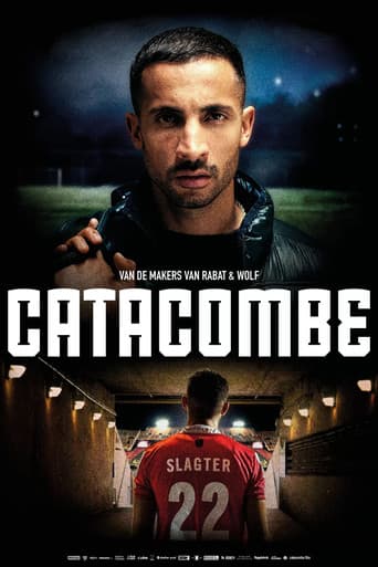 Watch Catacombe free online