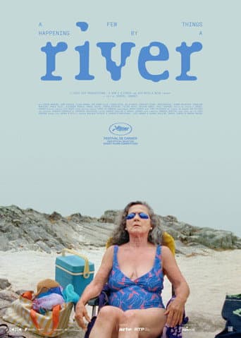 Watch A Few Things Happening by a River free online