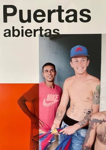 Watch Puertas Abiertas free online