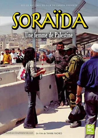 Watch Soraida, a Woman of Palestine free online