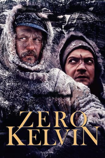 Watch Zero Kelvin free online