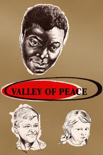Watch Valley of Peace free online