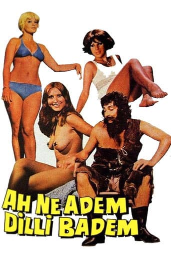 Watch Ah Ne Adem Dilli Badem free online