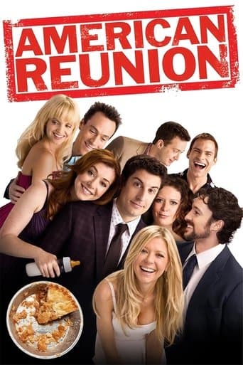 Watch American Reunion free online