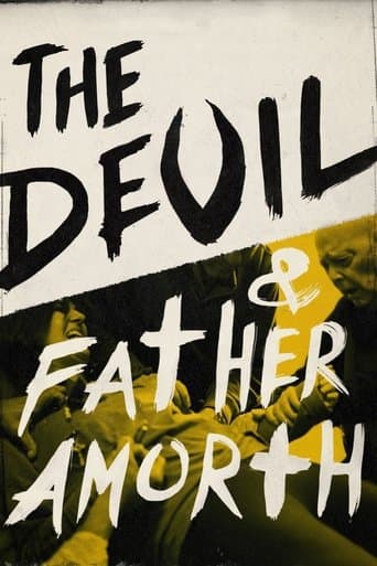 Watch The Devil and Father Amorth free online