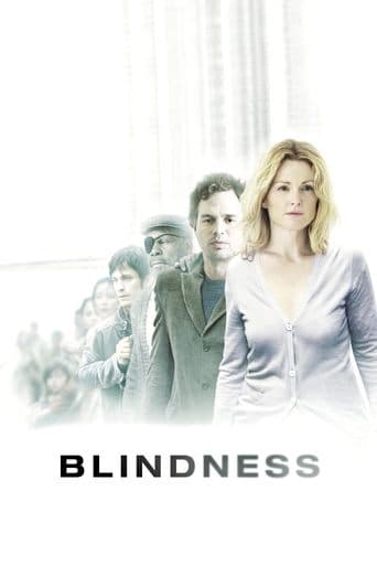 Watch Blindness free online