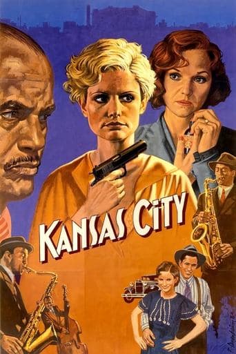 Watch Kansas City free online