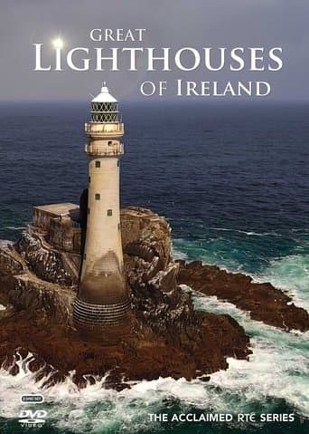 Watch Great Lighthouses of Ireland free online
