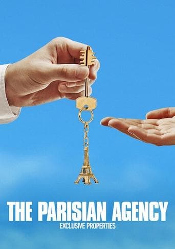 Watch The Parisian Agency: Exclusive Properties free online