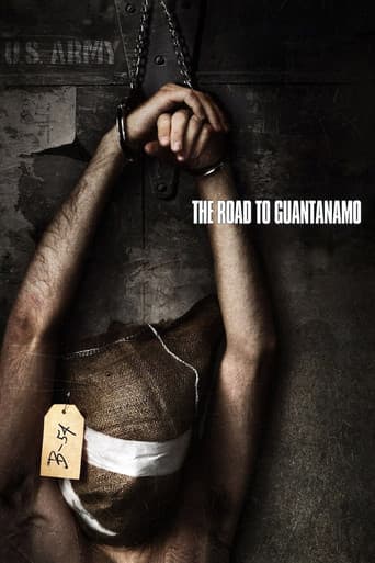 Watch The Road to Guantanamo free online