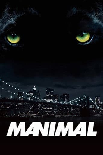 Watch Manimal free online