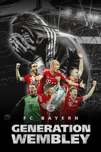 Watch Generation Wembley free online