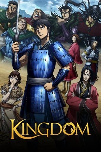 Watch Kingdom free online