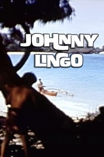 Watch Johnny Lingo free online