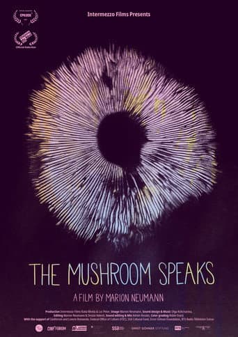 Watch The Mushroom Speaks free online
