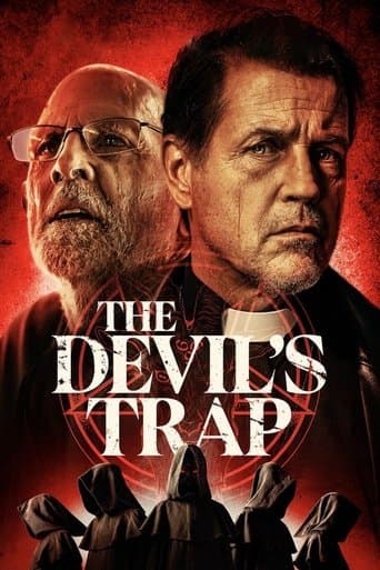 Watch The Devil’s Trap free online