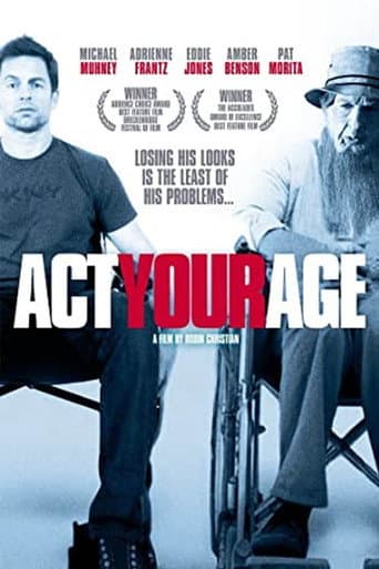Watch Act Your Age free online