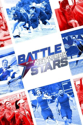 Watch Battle of the Network Stars free online