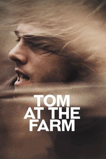 Watch Tom at the Farm free online