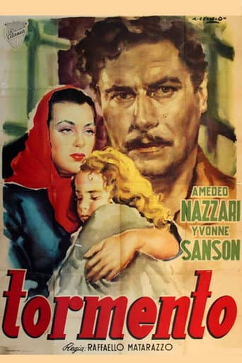 Watch Tormento free online