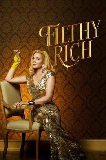 Watch Filthy Rich free online