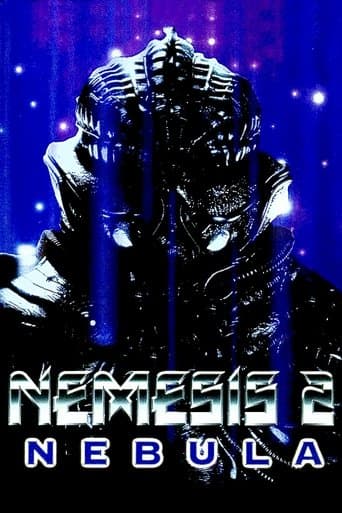 Watch Nemesis 2: Nebula free online