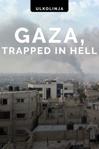 Watch Gaza: Trapped in Hell free online