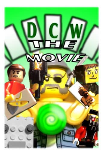Watch DCW: THE MOVIE free online