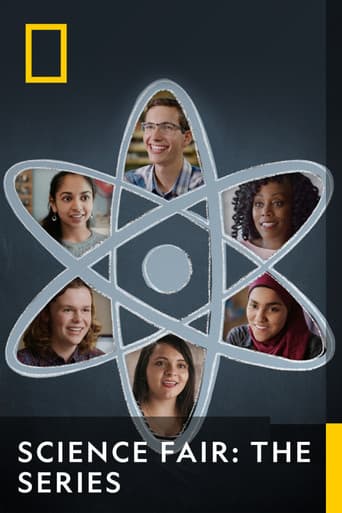 Watch Science Fair: The Series free online