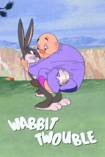 Watch Wabbit Twouble free online