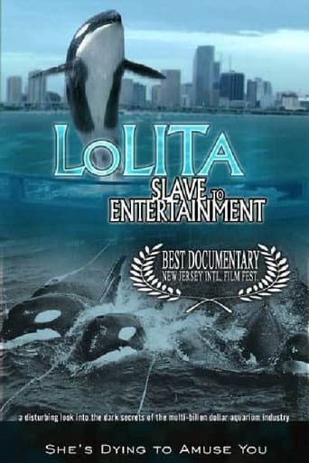 Watch Lolita: Slave to Entertainment free online