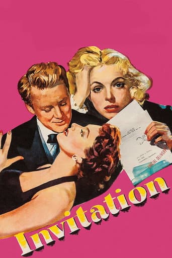 Watch Invitation free online