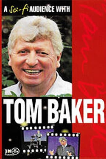 Watch A Sci Fi Audience with Tom Baker free online