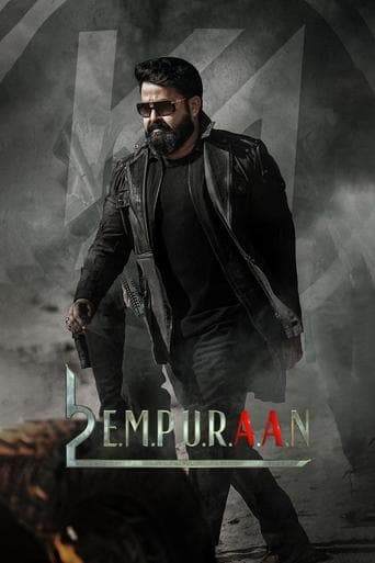 Watch L2: Empuraan free online