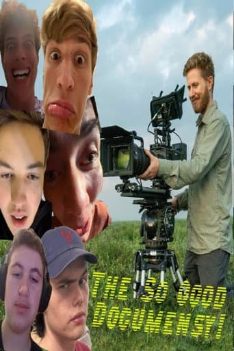 Watch The So Good Documensy! free online