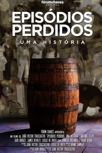 Watch Episódios Perdidos: Uma História free online