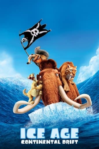 Watch Ice Age: Continental Drift free online
